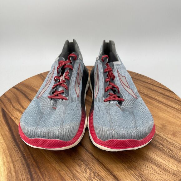 Altra Duo 1.5 Shoes Mens Size 11 Gray Road Running Comfort Walking Gym Sneakers main image 6